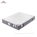 Pocket Spring Hotel Furniture Foam Matelas meubles